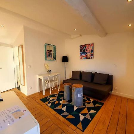 Freshly Tastefully Renovated Apartments In Heart Of Old Antibes Zewnętrze zdjęcie